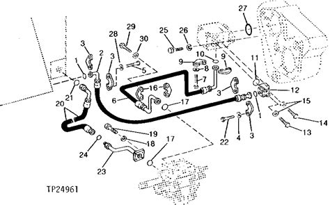 [DIAGRAM] John Deere Hydraulics Diagram - MYDIAGRAM.ONLINE