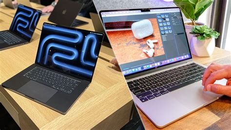 Apple Macbook Air Vs Pro 2024 - Ynes Katusha