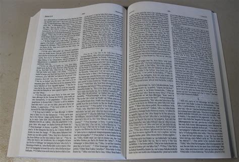 John 3:16 | Tongan Revised West Translation of the Holy Bibl… | Flickr