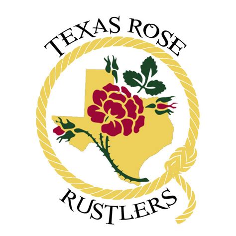 Texas Rose Rustlers - Welcome