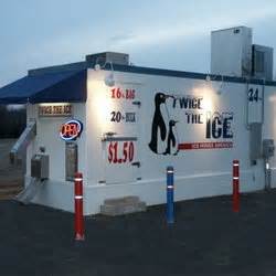 Ice House Oklahoma - Twice the Ice - Water Stores - 2350 S Midwest Blvd ...