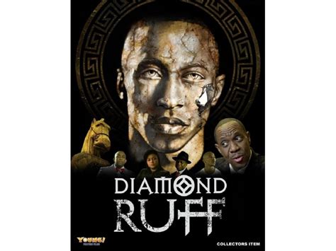 New Gangster Movie 'Diamond Ruff' has Connecticut Roots | Cheshire, CT ...