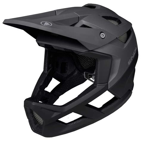 Endura MT500 Full Face Helm - Bike Helmet Men's | Free UK Delivery ...