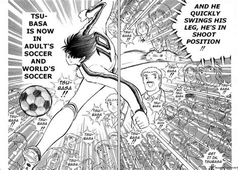 Captain Tsubasa 113 - Page 21 | Capitan tsubasa, Super campeones, Manga