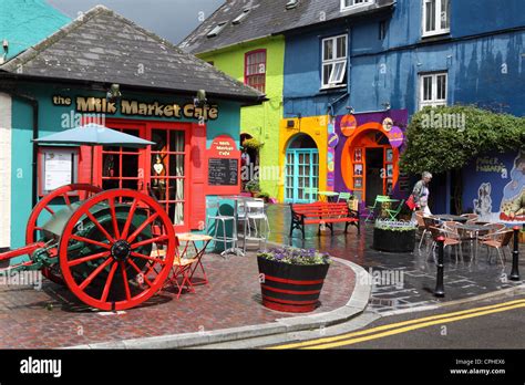 Kinsale ireland hi-res stock photography and images - Alamy