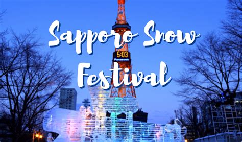 Sapporo Snow Festival 2024 Winner - Conni Paulette