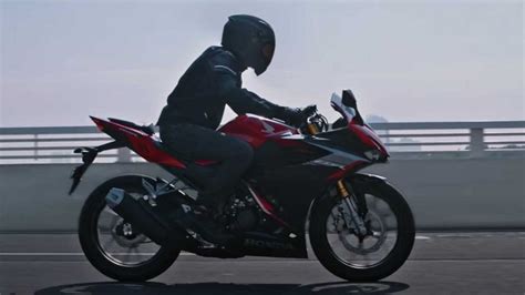 2021 Honda CBR150R Set To Race Into The Asian Market