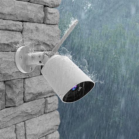 What are to Install an Outdoor Security Camera? – Cylan Smart Home