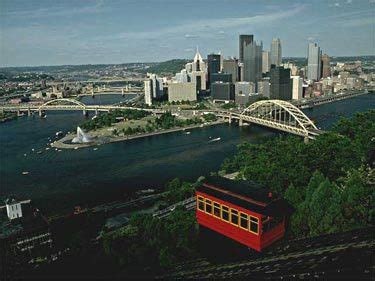 Point Park University (PPU) Introduction and Academics - Pittsburgh, PA