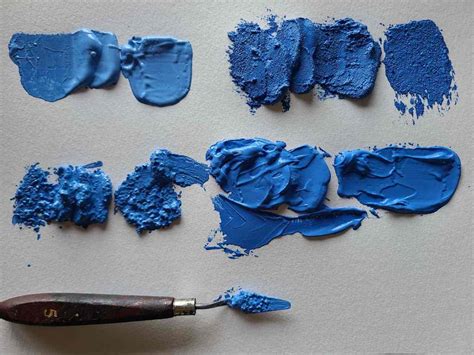 My 23 Easy Ways to Make Acrylic Paint Thicker And Textured | Acrylic ...