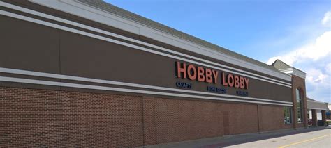 Take a look inside the new Harrisburg-area Hobby Lobby store (video) | PennLive.com