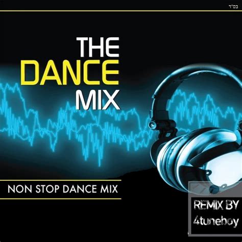 In The Mix: The Dance Mix