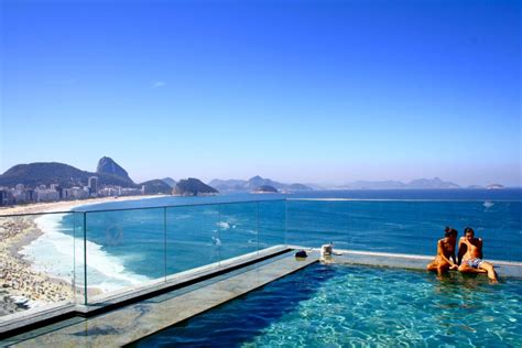 20 Best Resorts & Beach Hotels in Rio de Janeiro for a Seaside Getaway