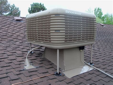 Evaporative Cooling Bendigo - ClickControl