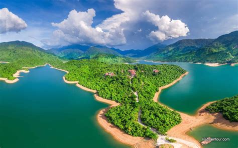 Exploring the Beauty of Bach Ma National Park in Vietnam – Vietnam Vacation Expert