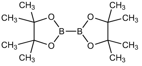 Bis(pinacolato)diboron 98+% | VWR