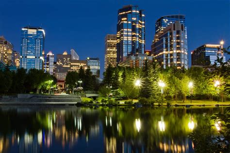 10 Best Places to Live in Canada: Top Cities Ranked