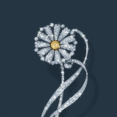 daisy flower animated gif image Jewelry Drawing, Glitter Graphics ...