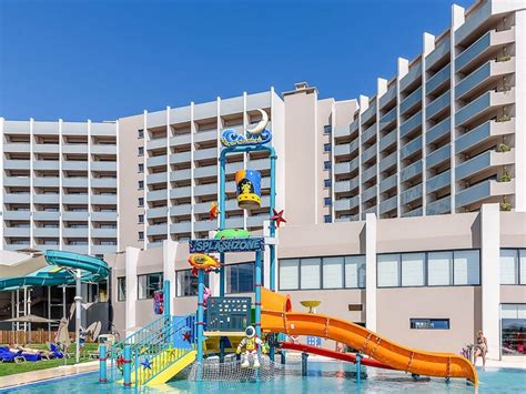 Jupiter Albufeira Hotel - Inverness Travel