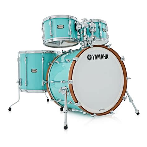 Yamaha Drum Kits | Gear4music