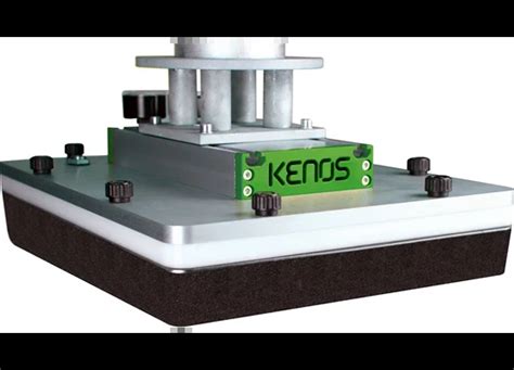 Kenos® vacuum gripper – KVGL-S - EPPS Automation Hub