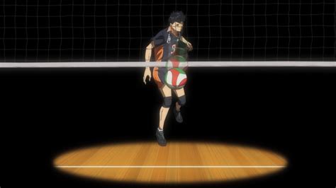 Karasuno?? what team is that?? Haikyuu!! episode 19 impression