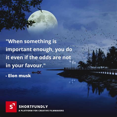 Elon Musk Quotes On Technology | Elon Musk Quotes | Shortfundly