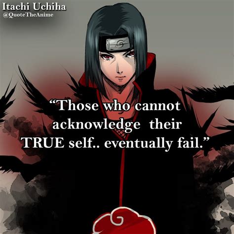 Itachi Quotes Wallpaper 4k Itachi Uchiha 4k Wallpaper Naruto Amoled | Images and Photos finder