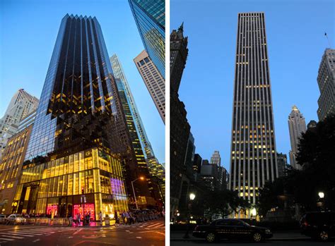 Donald Trump’s Math Takes His Towers to Greater Heights - The New York Times