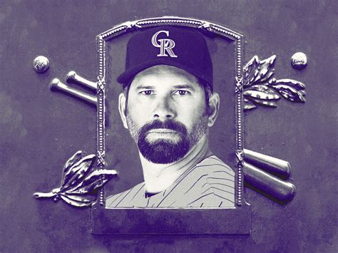 Todd Helton’s Mile-High Stats Were Too Damn Good To Believe ...