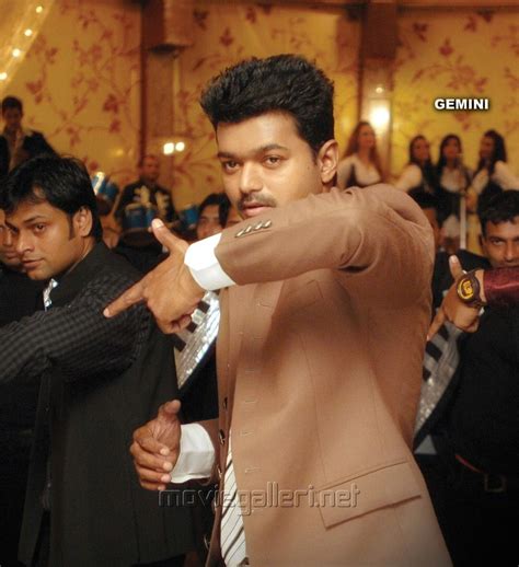 Thuppakki Vijay Wallpapers - Wallpaper Cave