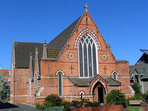 File:All Saints Anglican Church exterior, Dunedin, NZ.JPG - Wikipedia