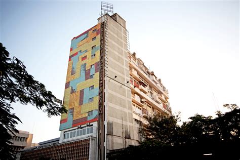 MAPUTO MODERNISM: A Photo Essay By Rachel Jenkins - Whats On Africa