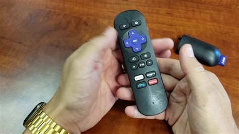 Roku Streaming Stick Remote Controller Not Working Correctly? Try this ...