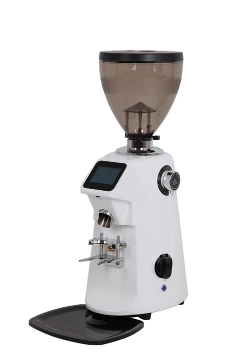 China Custom Commercial Electric Flat Burr Grinder Manufacturers, Suppliers - Factory Direct ...