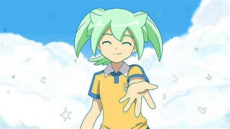 Fei Rune | Wiki | Inazuma Eleven Amino Amino