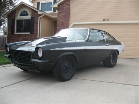 1971 Chevrolet Vega - Classic Chevrolet Vega 1971 for sale