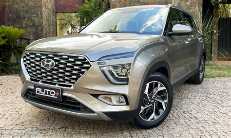 Hyundai Creta elétrico está no forno e chega em 2024 - Auto+ TV