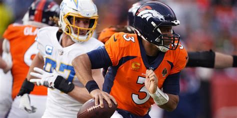 2023 Denver Broncos Division Outlook - Defiant Takes Football