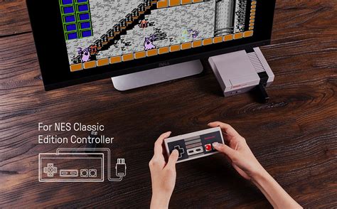 8BitDo Kits Turn Wired Retro Video Game Controllers Into Bluetooth ...