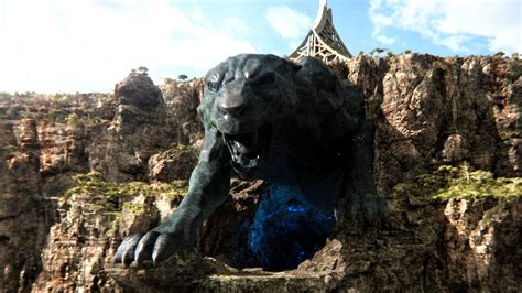 Black Panther: Disneyland Wakanda Expansion Could Possibly Be In the Works - Masarap ka ba?