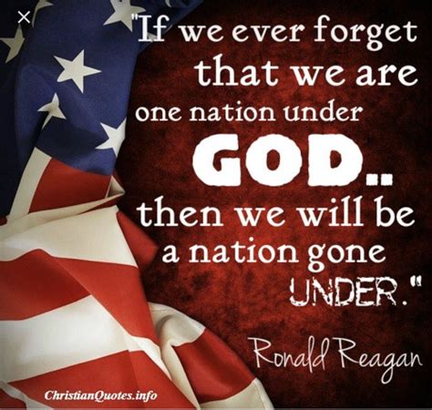 Ronald Reagan Memorial Day Quotes - ShortQuotes.cc