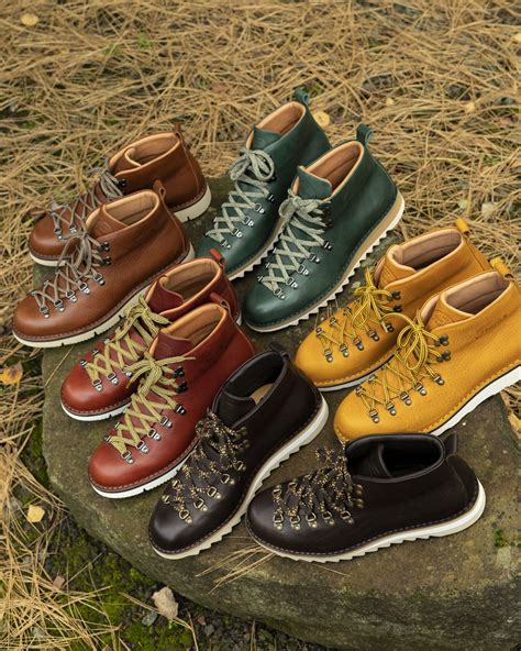 Fracap | Italian Leather Boots – The 5th Store