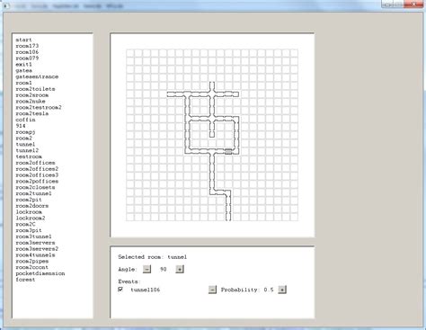 Map Editor | SCP - Containment Breach Wiki | FANDOM powered by Wikia