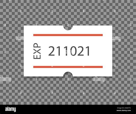 Expired string Stock Vector Images - Alamy