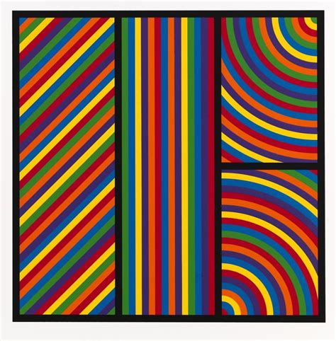 Color Bands | Smithsonian American Art Museum