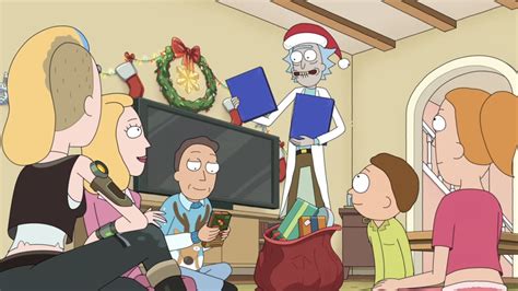 When is Rick and Morty season 7 coming? What to expect | Tom's Guide