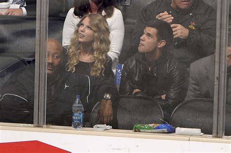 Taylor Swift and Taylor Lautner's Relationship Timeline: A Look Back