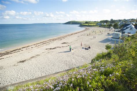 Beaches in Cornwall