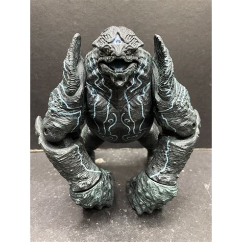 Neca Pacific Rim Kaiju Leatherback | Shopee Philippines